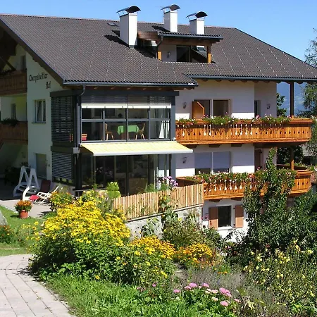 Bio Kraeuterhof Oberpalwitter Apartment Barbiano  Exterior photo