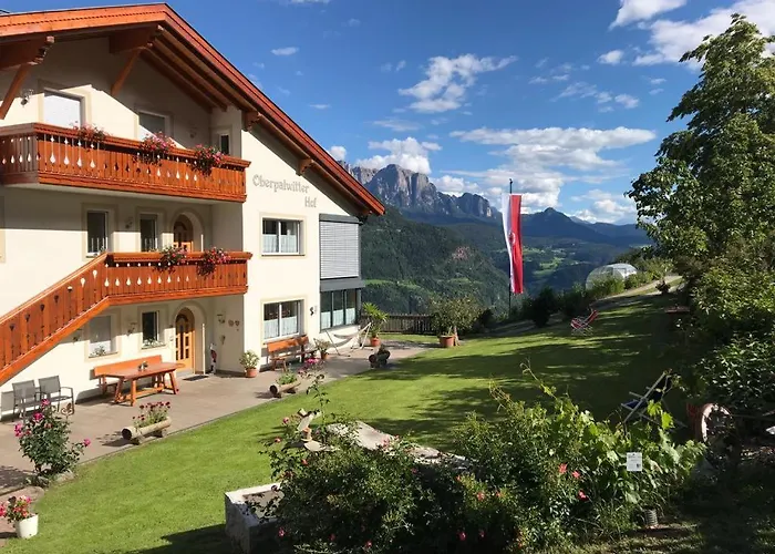 Bio Kraeuterhof Oberpalwitter