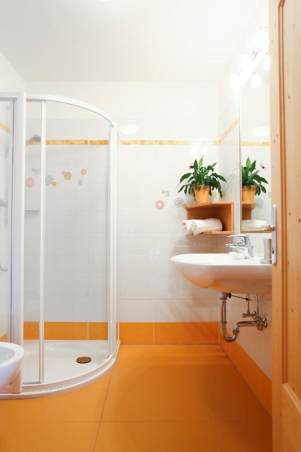 Apartment Bio Kraeuterhof Oberpalwitter *