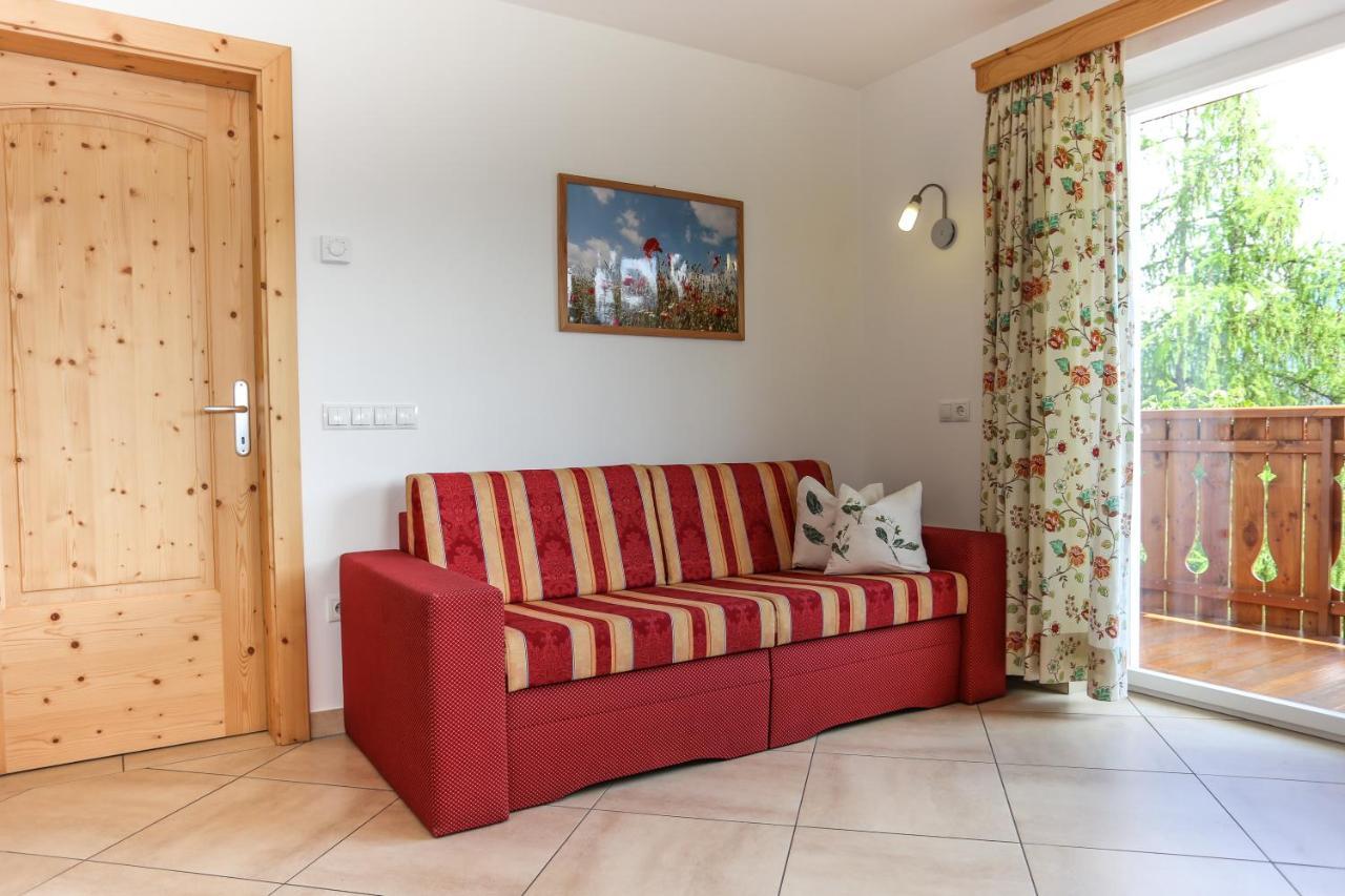 Apartment Bio Kraeuterhof Oberpalwitter *