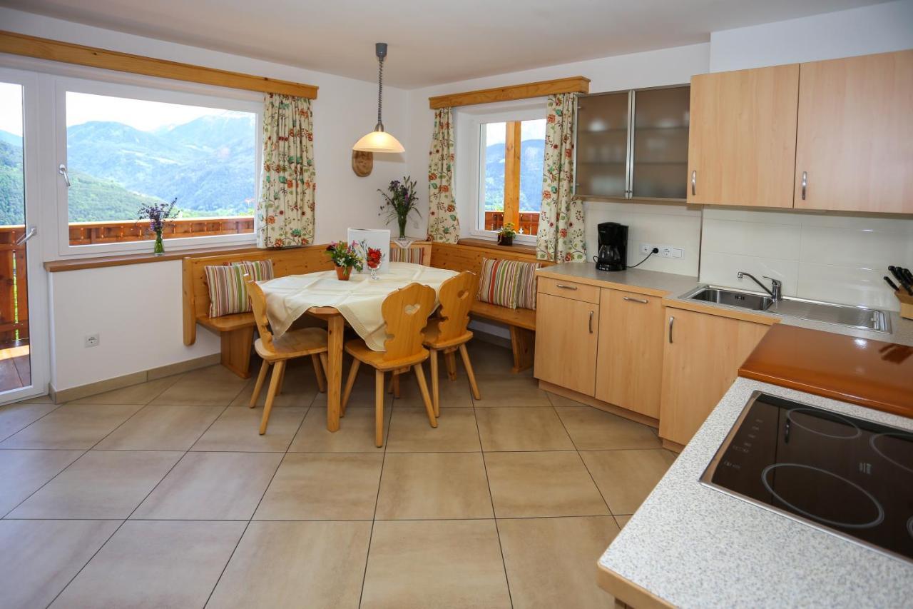 Apartment Bio Kraeuterhof Oberpalwitter *