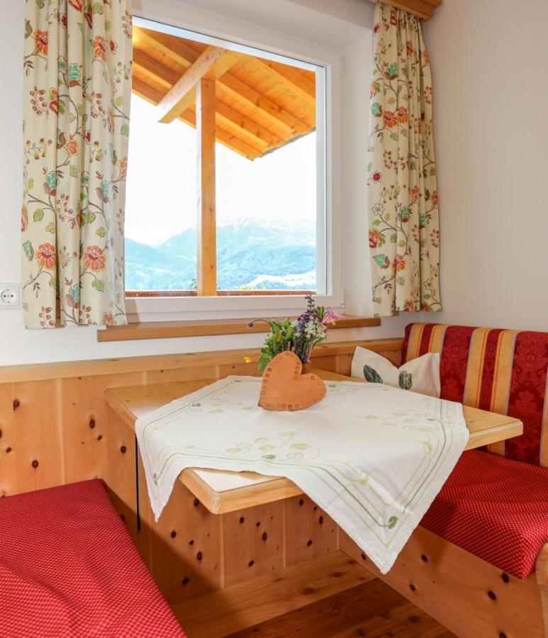 Apartment Bio Kraeuterhof Oberpalwitter
