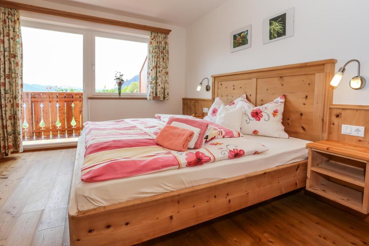 Apartment Bio Kraeuterhof Oberpalwitter *